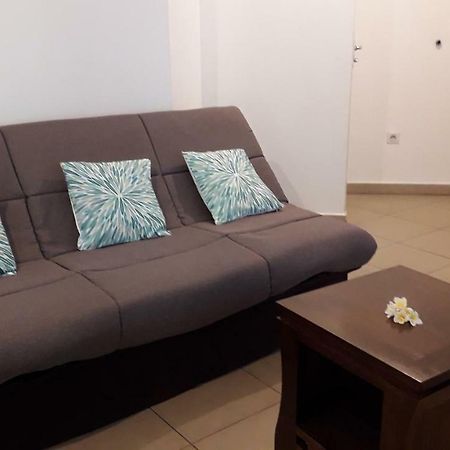 Au Petit Dodo Apartment Saint Pierre Luaran gambar