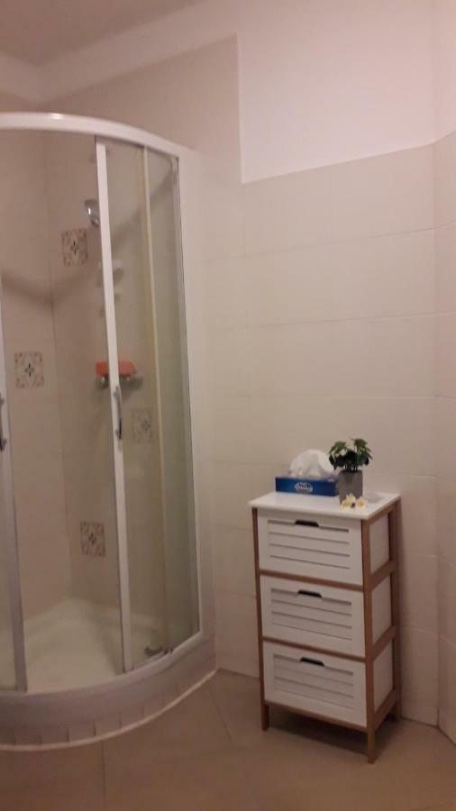 Au Petit Dodo Apartment Saint Pierre Luaran gambar